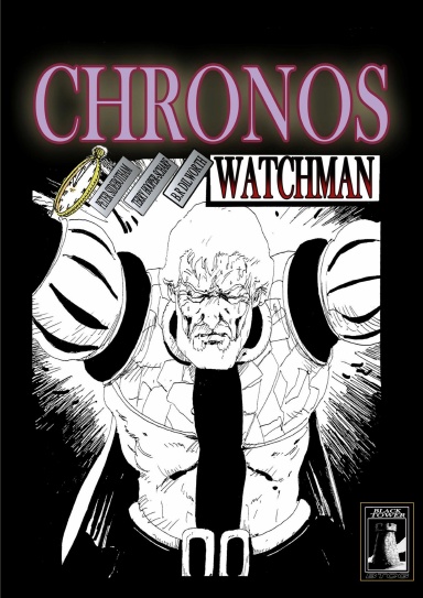 Chronos Watchman