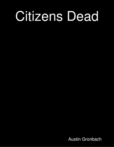 Citizens Dead