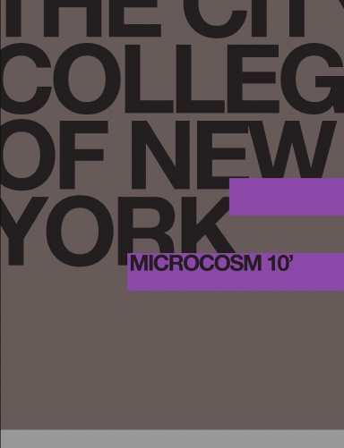 Microcosm 2010