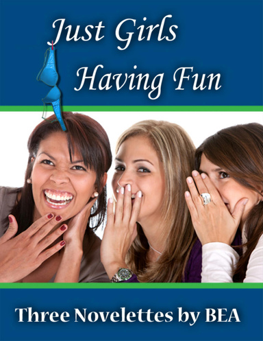 Just Girls Having Fun