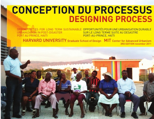 Conception du Processus | Designing Process