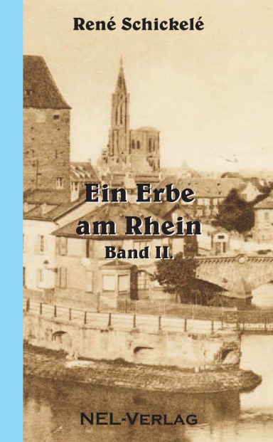 Ein Erbe am Rhein II.