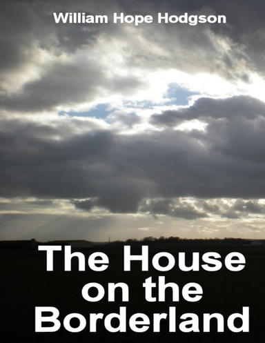 The House on the Borderland