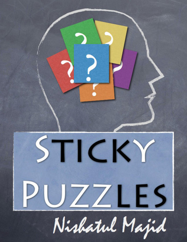 Sticky Puzzles