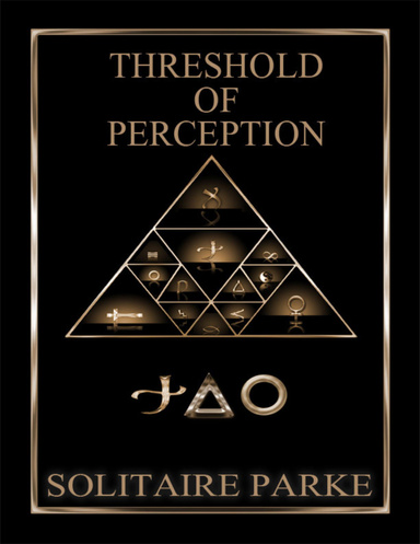 Threshold of Perception