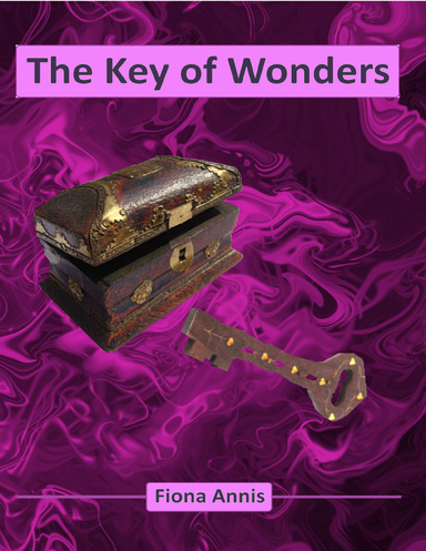 Key of Wonders