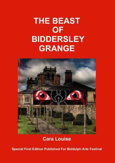 The Beast of Biddersley Grange