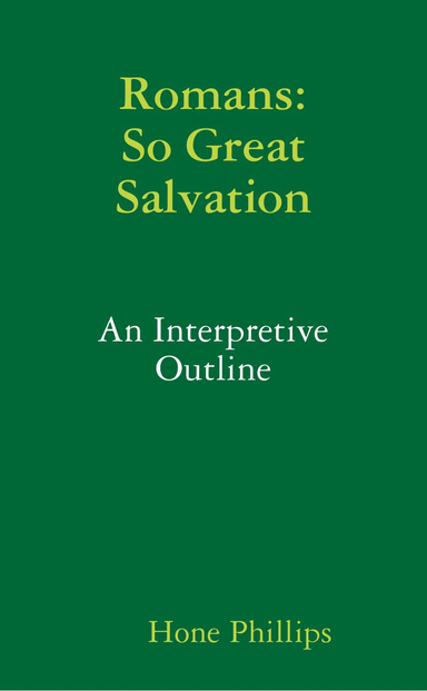 Interpreting Romans