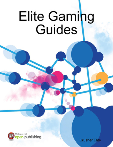 Elite Gaming Guides