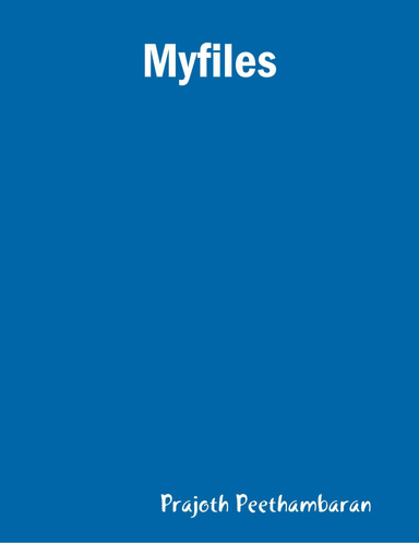 Myfiles