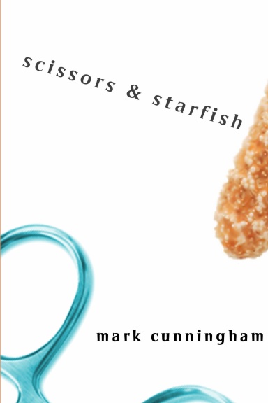Scissors & Starfish
