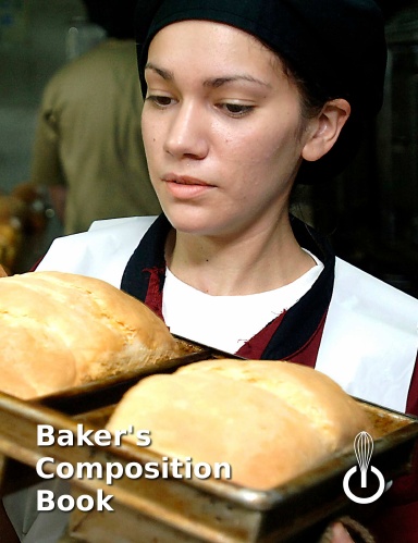 Baker's Composition Book