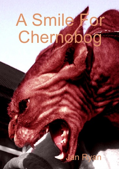 A Smile For Chernobog