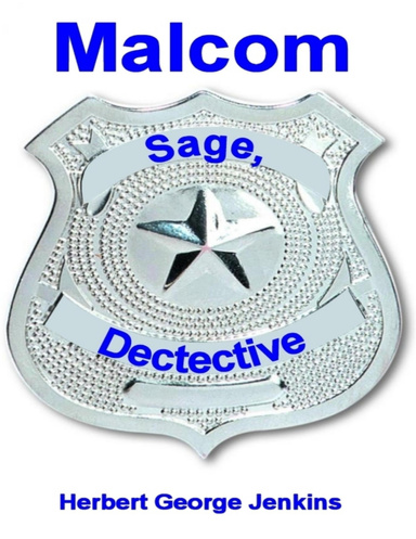 Malcolm Sage, Detective