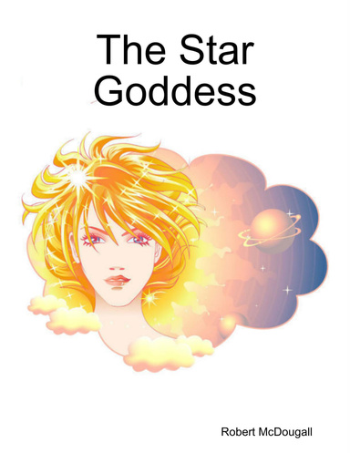 The Star Goddess
