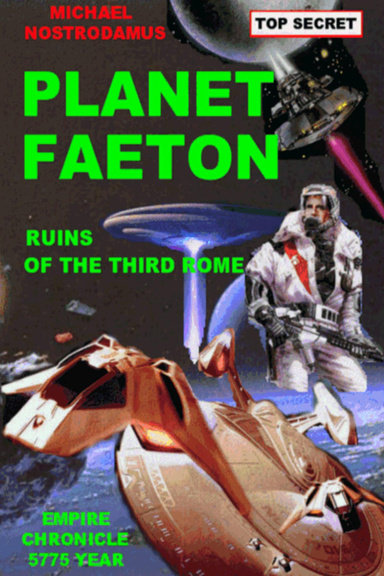 Planet Faeton