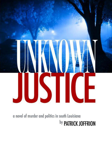 Unknown Justice