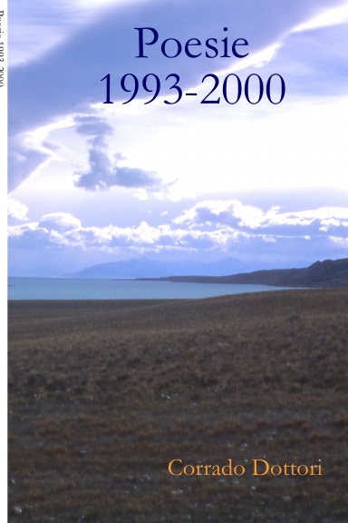 Poesie 1993-2000