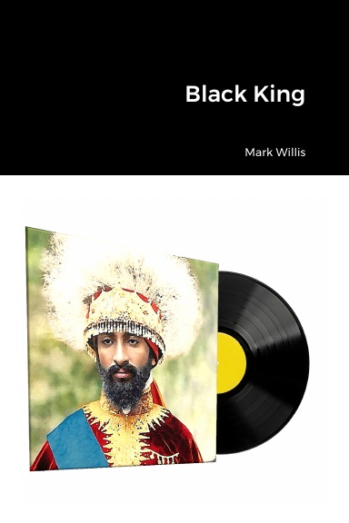 Black King
