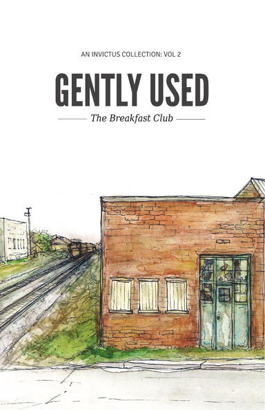 Gently Used: The Breakfast Club (PDF)