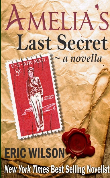 Amelia's Last Secret - Mass Paperback