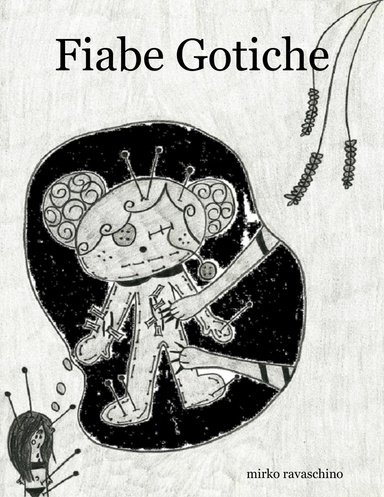 Fiabe Gotiche