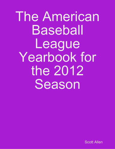 ABL 2012 Yearbook E-Book