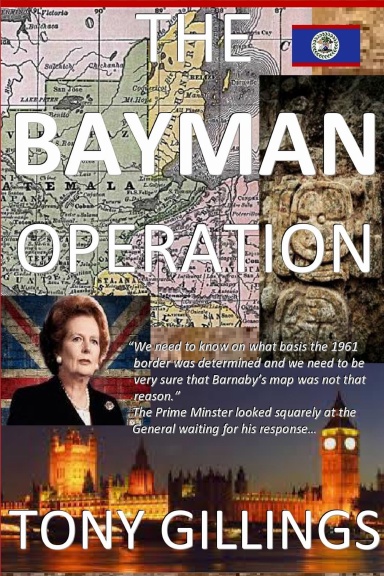 The Bayman Operation