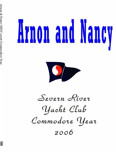 Arnon & Nancy SRYC 2006 Commodore Year