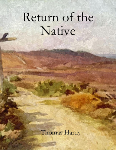 Return of the Native