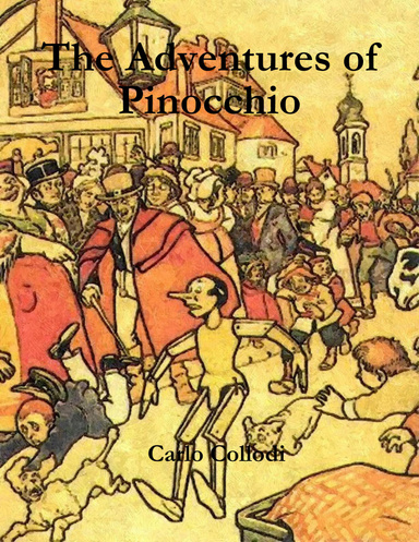 The Adventures of Pinocchio