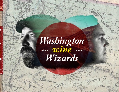 Washington Wine Wizards