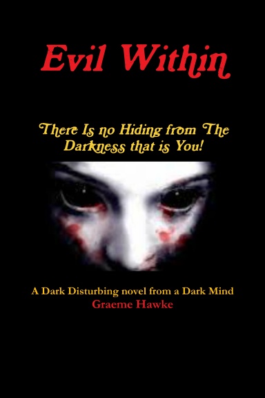 Evil Within