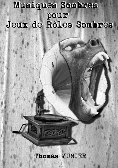 Musiques Sombres pour Jeux de Rôles Sombres