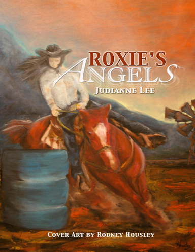 ROXIE'S ANGELS