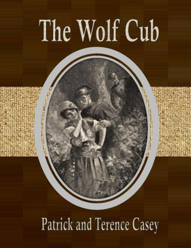 The Wolf Cub