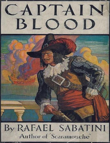 Captain Blood