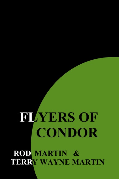 Flyers of Condor