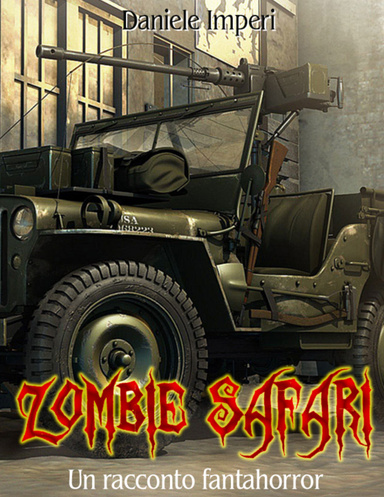 Zombie Safari