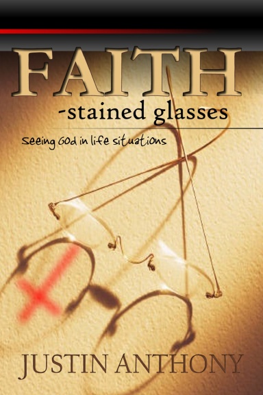 Faith Stained Glasses