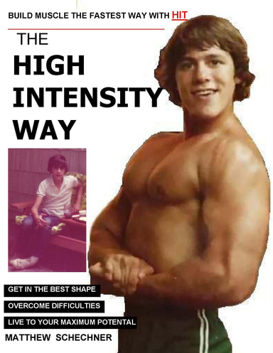 The High Intensity Way
