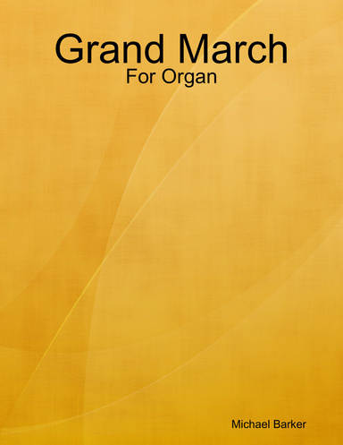 Grand March