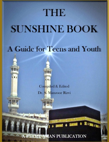 The Sunshine Book