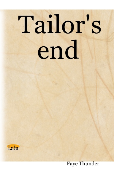 Tailor's end