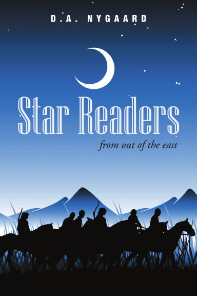 Star Readers: from out of the east