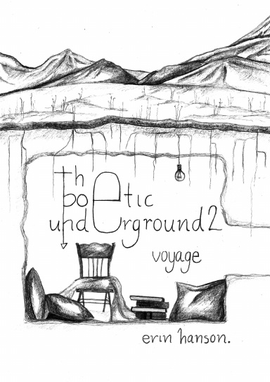 Viaje - El metro poético n.° 2
