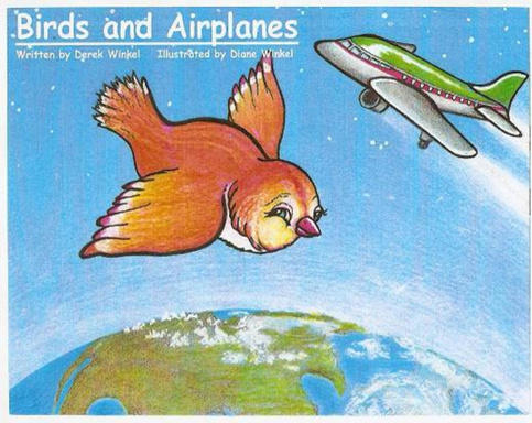 Birds & Airplanes