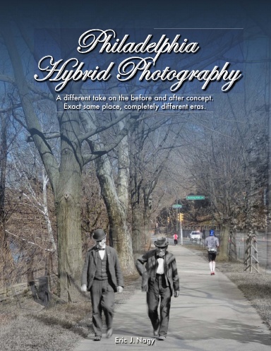 Philadelphia Hybrid Photography