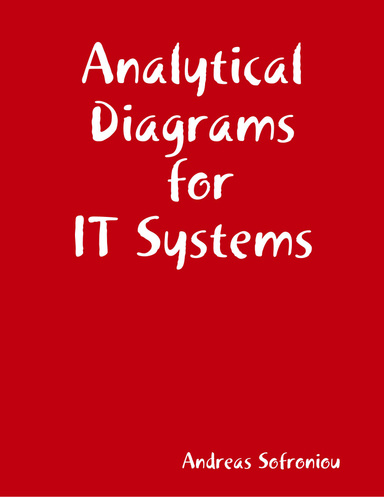 Analytical Diagrams for IT Systems