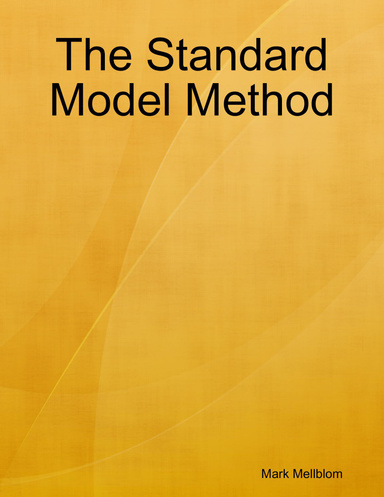 The Standard Model Method